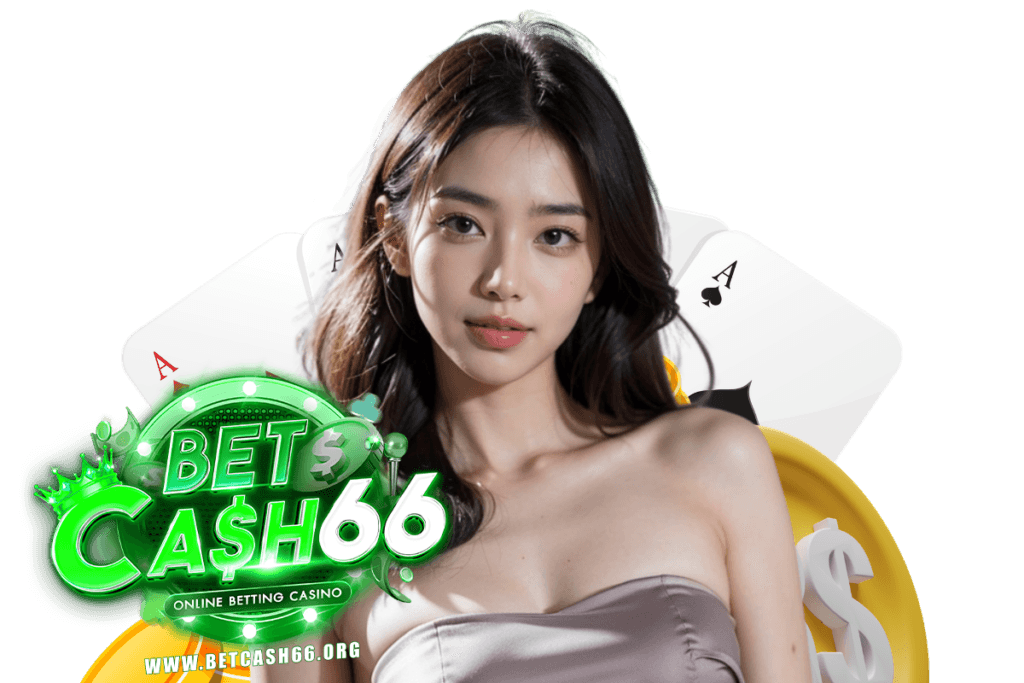 betcash66 wallet