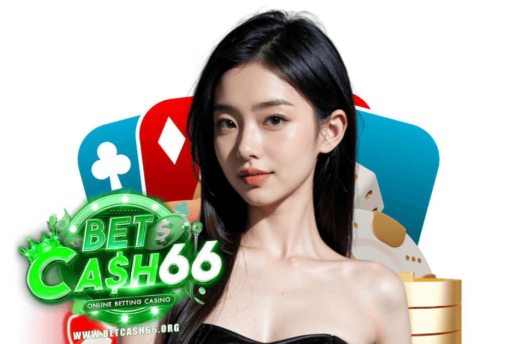 betcash66 สมัคร