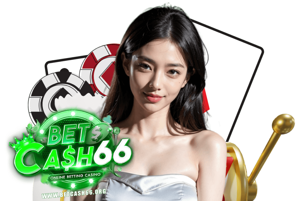 betcash66 สล็อต