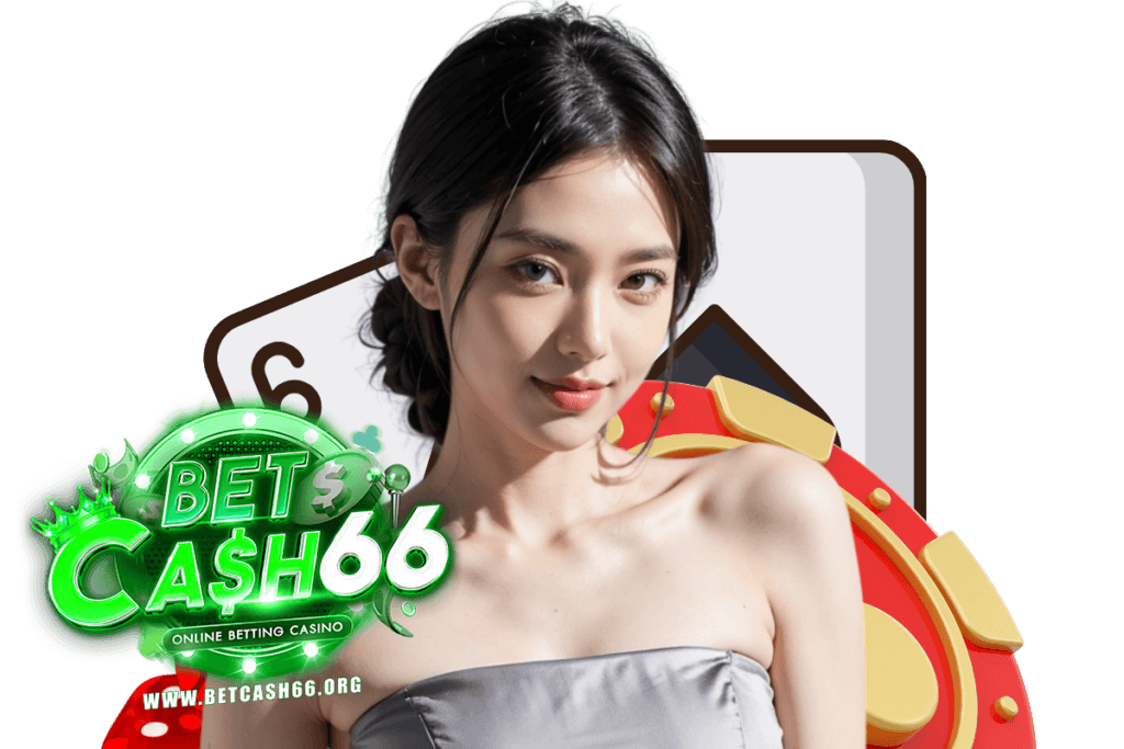 betcash66 เว็บตรง