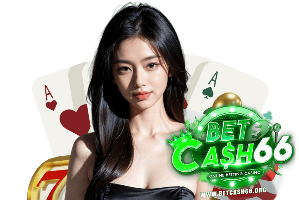 betcash66 แจกเครดิตฟรี